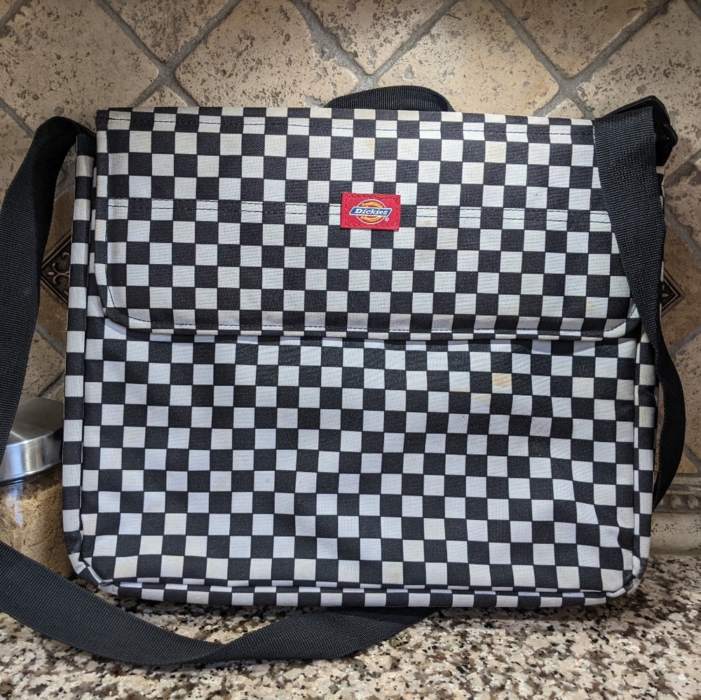Dickies laptop bag
